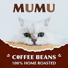 MUMU COFFEE BEANS